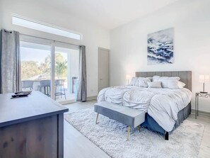 Property amenity - Luxury Mansion With Private Pool on Reunion Resort, Orlando Mansion 5813 (Kissimmee)