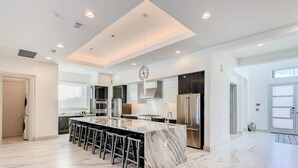 Property amenity - Luxury Mansion With Private Pool on Reunion Resort, Orlando Mansion 5813 (Kissimmee)