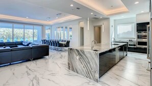Property amenity - Luxury Mansion With Private Pool on Reunion Resort, Orlando Mansion 5813 (Kissimmee)