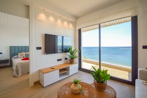 3 Schlafzimmer, Bügeleisen/Bügelbrett, kostenloses WLAN, Bettwäsche