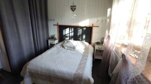 2 bedrooms