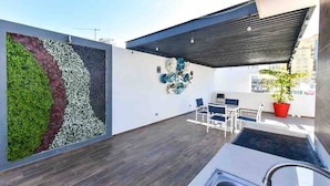 2 habitaciones, wifi gratis y ropa de cama 