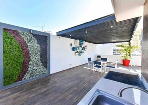 2 habitaciones, wifi gratis y ropa de cama