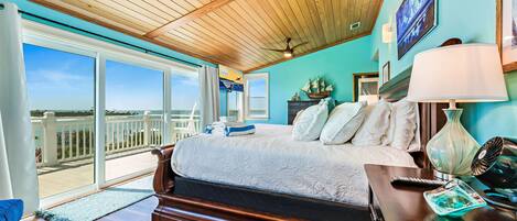 5 bedrooms, free WiFi, bed sheets