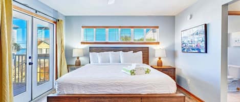 3 chambres, bureau, accès Internet