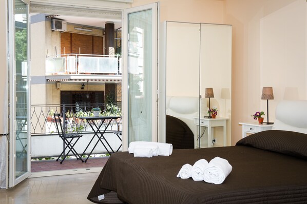 Hochwertige Bettwaren, Daunenbettdecken, individuell eingerichtet