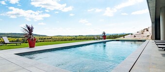 Private vacation home in GIGNAC