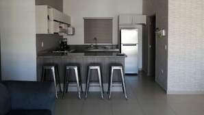 Classic-Apartment | Eigene Küche