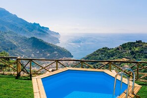 Pool - Casa Meraviglia Ravello (RAVELLO)
