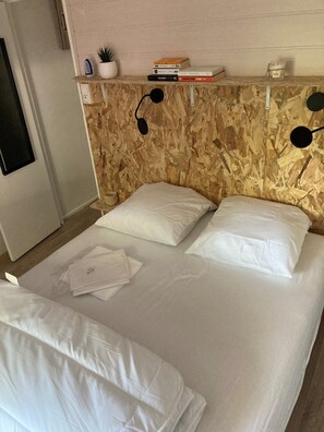 3 Schlafzimmer, Bügeleisen/Bügelbrett, Reisekinderbett, WLAN