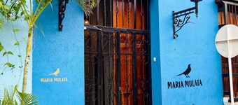 Maria Mulata Hostel