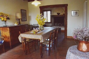 Servei de restauració