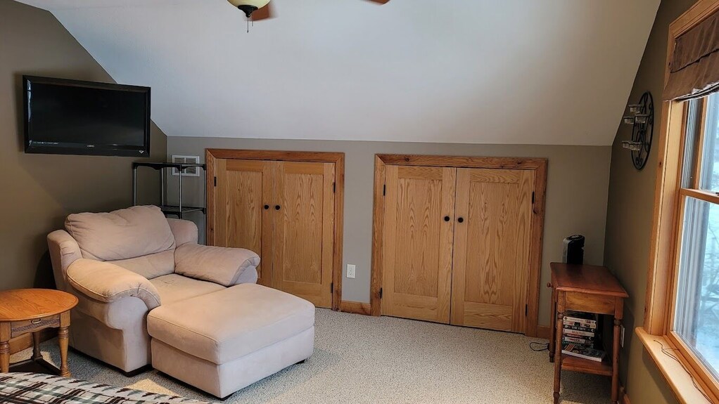 Lake Home Close To Nordic Mountain And Area Golf Courses. - ウィスコンシン州
