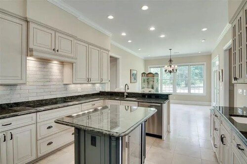 Masters getaway on the ranch!