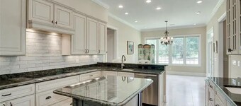 Masters getaway on the ranch!