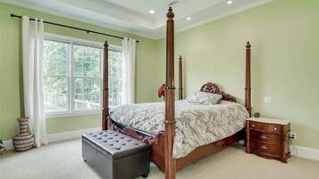 3 habitaciones