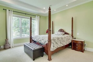 3 bedrooms