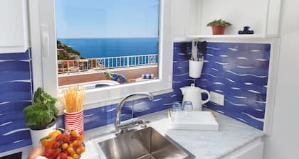 Medusa Positano