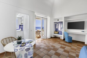 Apartment, 1 Bedroom, Smoking, Private Bathroom - Medusa Positano (Positano)