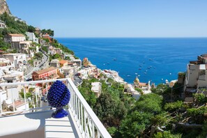 Balcony - Medusa Positano (Positano)