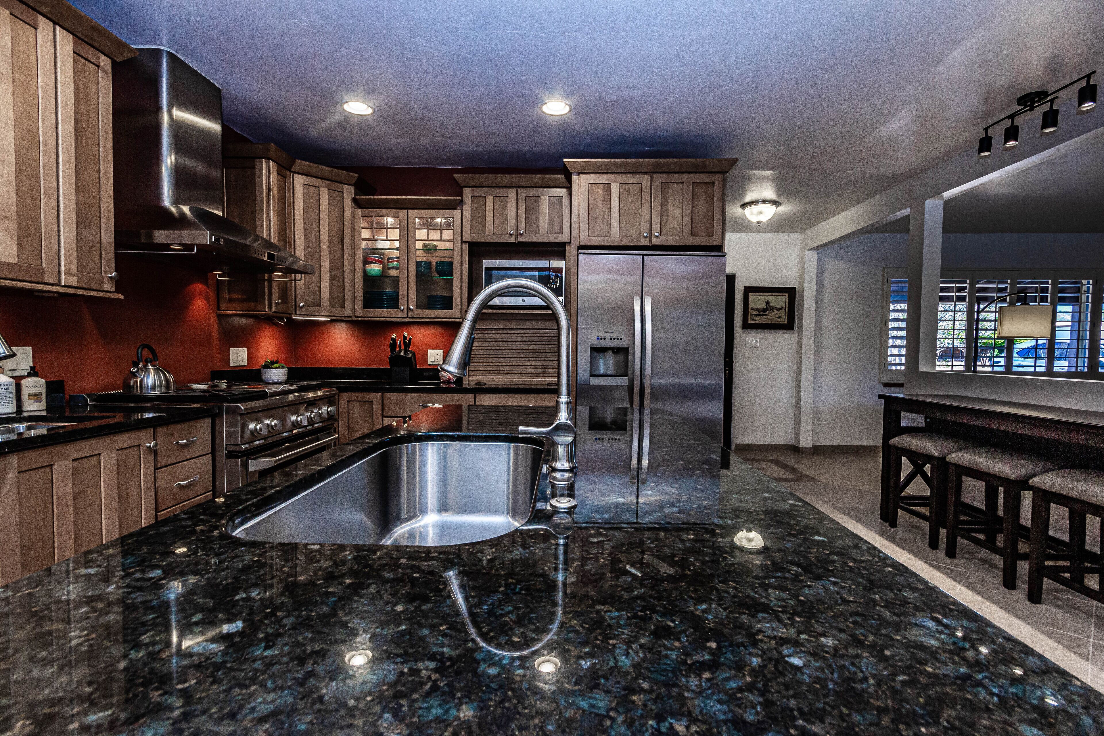 微波爐、焗爐、爐具、洗碗機