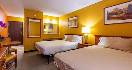 Sun Valley Suites