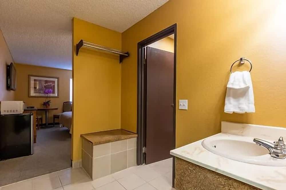 Sun Valley Suites
