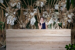 Lobby - Almyrida Residence (Apokoronas)