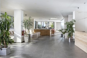 Hall