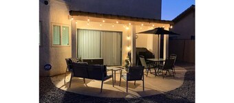 Casa Del Rio - Across from Rotary Park, River, Boat launch, swimming & fishing