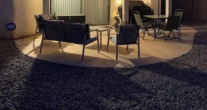 Casa Del Rio - Across from Rotary Park, River, Boat launch, swimming & fishing