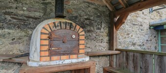 Lower Treginnis Farm
