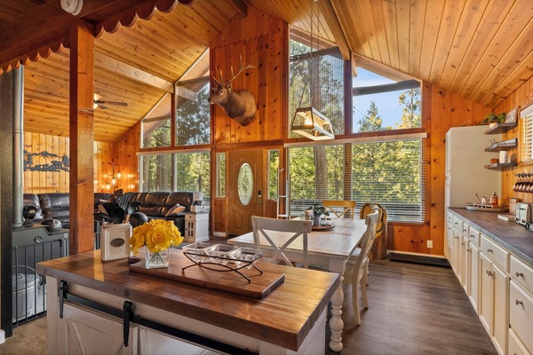 Servei de restauració