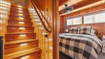 3 chambres, fer et planche à repasser, Wi-Fi gratuit, draps fournis