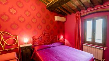 Standard Triple Room, Private Bathroom, Valley View | View from room