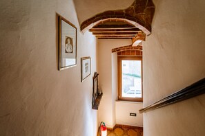 Interior detail - B&B da Nada Locanda Toscana (Roccastrada)