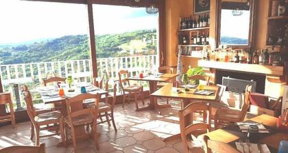 B&B da Nada Locanda Toscana