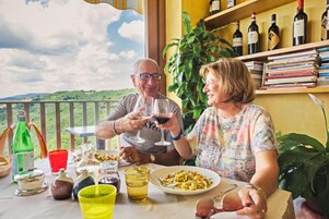 Se sirven desayunos, almuerzos y cenas