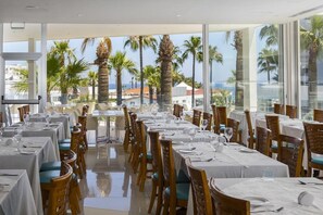 Meeting facility - Tsokkos Beach Hotel (Paralimni)