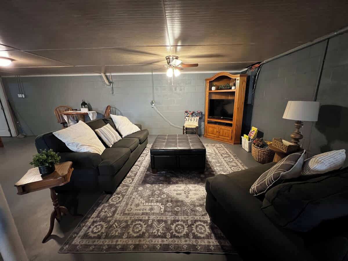 Bt Retreat - Kentucky