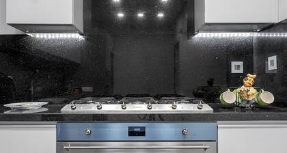 VESTA - Luxury APT - 2BR - New Cairo