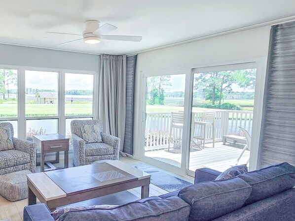 منطقة المعيشة