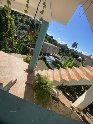 Exterior - The Water Melon House (Samaná)