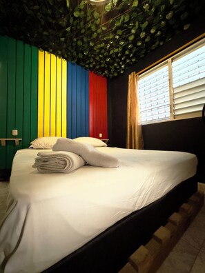 Free WiFi - The Water Melon House (Samaná)