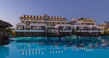 TUI Blue Belek
