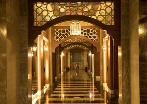 施設からの眺望