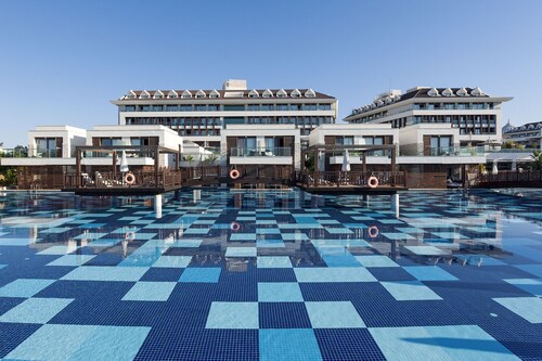 Tui Blue Belek