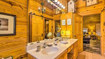 Haartrockner, Handtücher