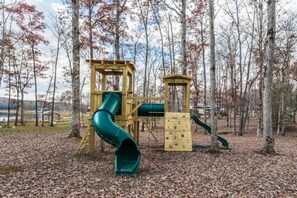 Espace pour enfants