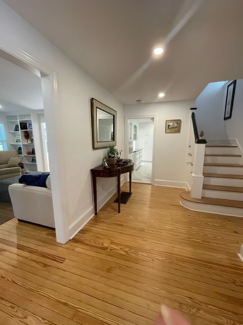 Interieur